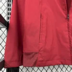 Mens Arsenal 2005 Retro Windbreaker 3