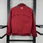 Mens Arsenal 2005 Retro Windbreaker 1