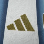 Mens Argentina 2026 World Cup Home Jersey 8