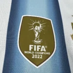 Mens Argentina 2026 World Cup Home Jersey 7