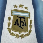 Mens Argentina 2026 World Cup Home Jersey 6