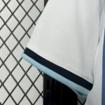 Mens Argentina 2026 World Cup Home Jersey 5