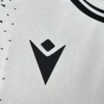 Mens AD Ceuta FC 2025/26 Home Jersey 6