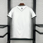 Mens AD Ceuta FC 2025/26 Home Jersey 1