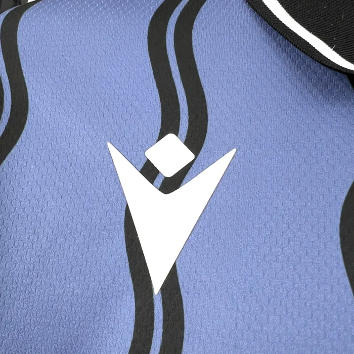 Mens AD Ceuta FC 2025/26 Away Jersey 5