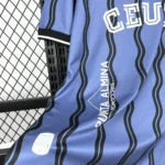 Mens AD Ceuta FC 2025/26 Away Jersey 3