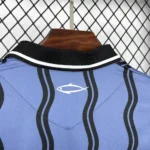 Mens AD Ceuta FC 2025/26 Away Jersey 2