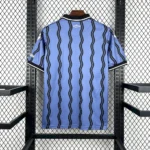 Mens AD Ceuta FC 2025/26 Away Jersey 1