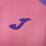 Mens 1899 Hoffenheim 2025/26 Pink October Jersey 6