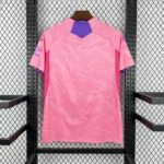 Mens 1899 Hoffenheim 2025/26 Pink October Jersey 1