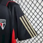 Mens Sao Paulo 2023/24 Pre-Match Jersey 6
