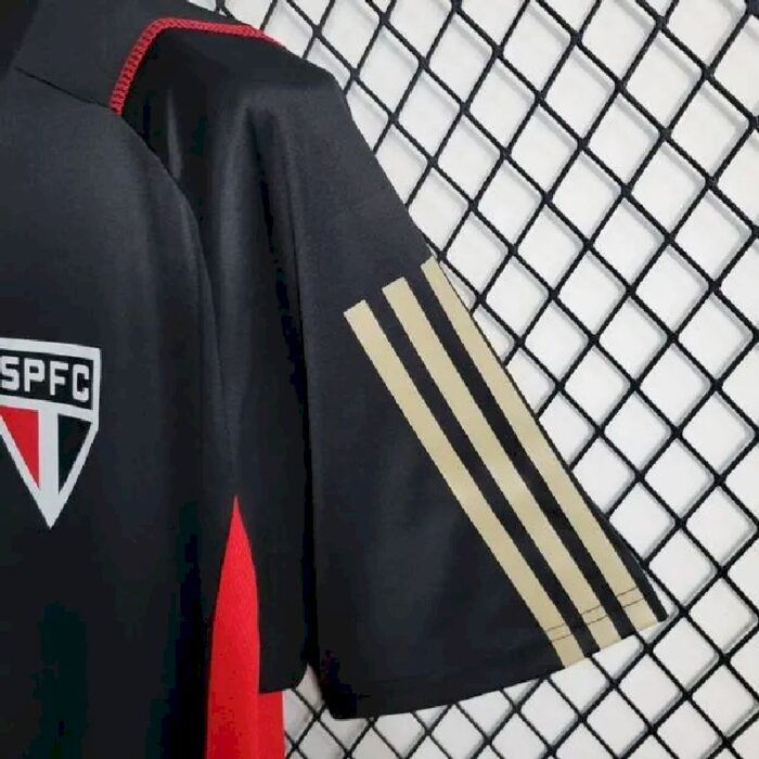 Mens Sao Paulo 2023/24 Pre-Match Jersey 6