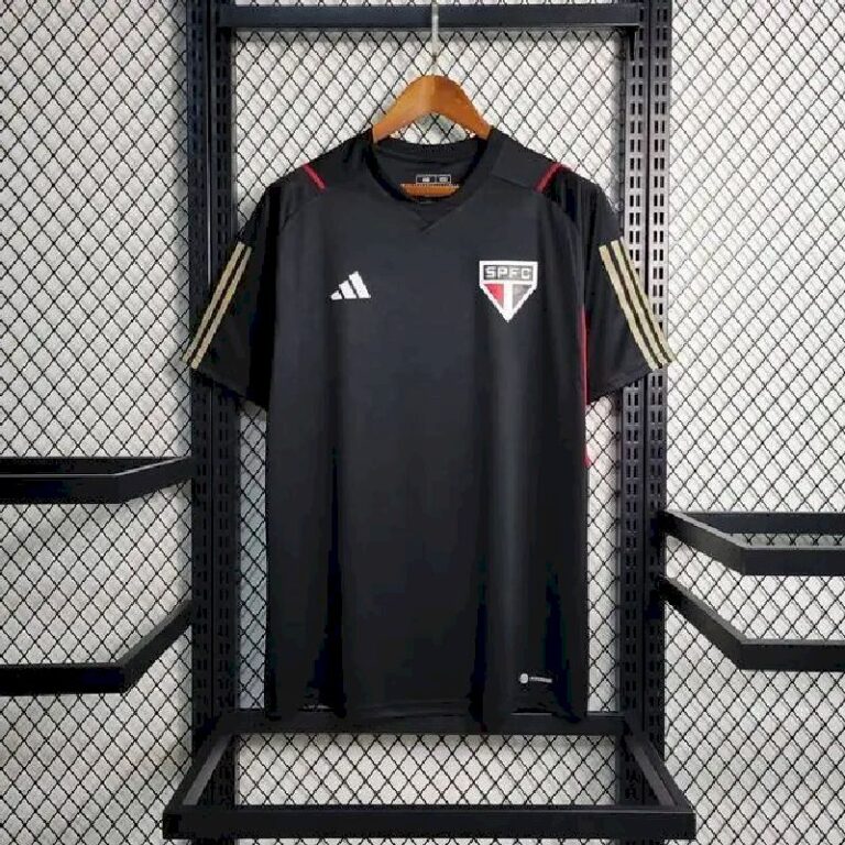 Mens Sao Paulo 2023/24 Pre-Match Jersey
