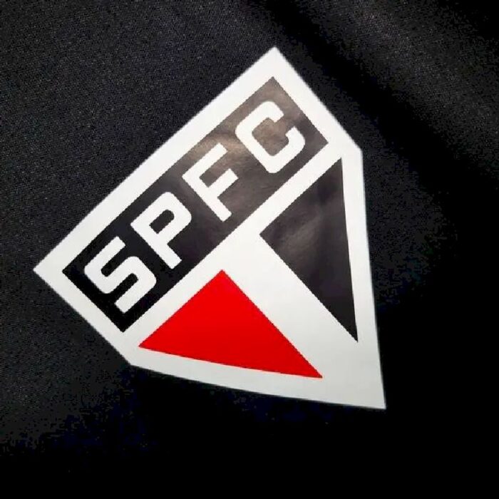Mens Sao Paulo 2023/24 Pre-Match Jersey 4