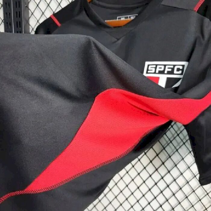 Mens Sao Paulo 2023/24 Pre-Match Jersey 5