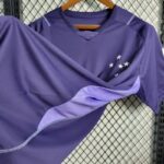 Mens Cruzeiro 2023-24 Pre-Match Jersey 4