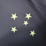 Mens Cruzeiro 2023-24 Pre-Match Jersey 6