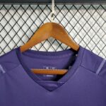 Mens Cruzeiro 2023-24 Pre-Match Jersey 3