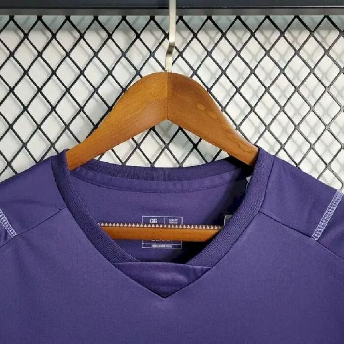 Mens Cruzeiro 2023-24 Pre-Match Jersey 3