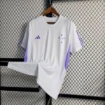 Mens Cruzeiro 2023-24 Pre-Match Jersey 1