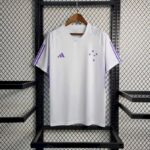 Mens Cruzeiro 2023-24 Pre-Match Jersey