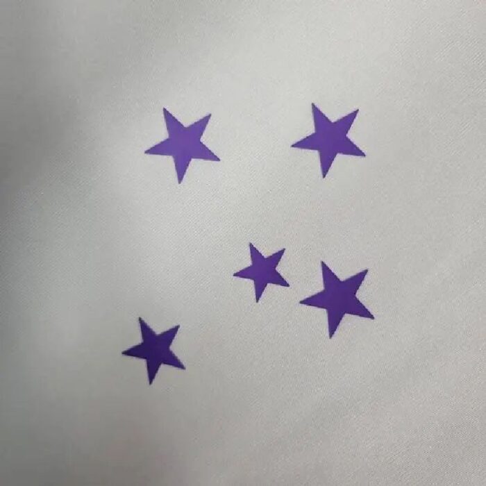 Mens Cruzeiro 2023-24 Pre-Match Jersey 5