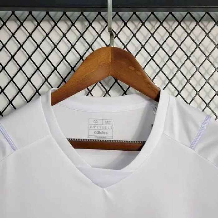 Mens Cruzeiro 2023-24 Pre-Match Jersey 3