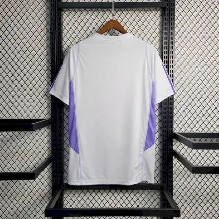 Mens Cruzeiro 2023-24 Pre-Match Jersey 8
