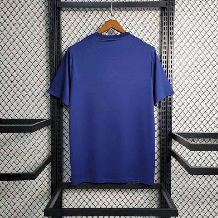 Mens Napoli 2023-24 Pre-Match Jersey 8