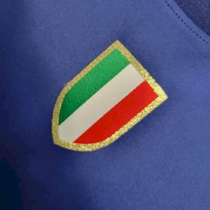 Mens Napoli 2023-24 Pre-Match Jersey 5