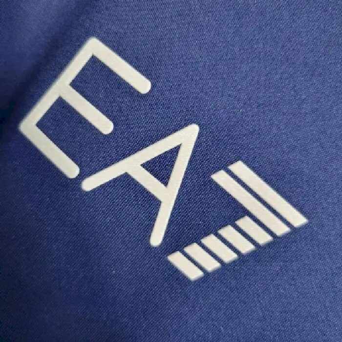 Mens Napoli 2023-24 Pre-Match Jersey 4