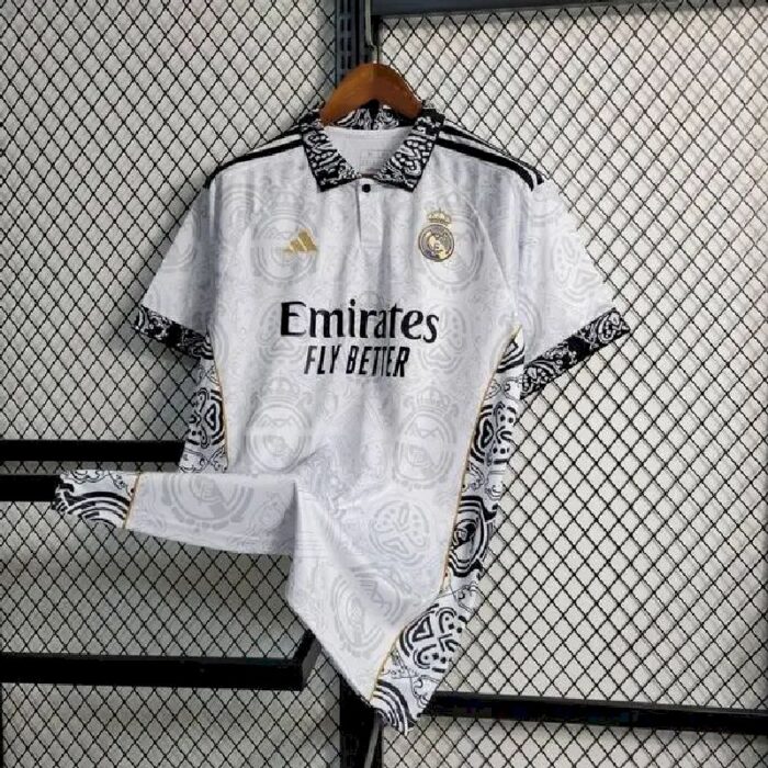 Mens Real Madrid 2023/24 Jersey 1