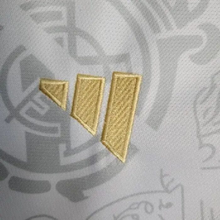 Mens Real Madrid 2023/24 Jersey 4