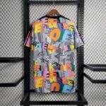 Mens Arsenal 2023/24 Jersey 8