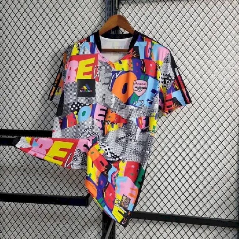 Mens Arsenal 2023/24 Jersey