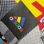 Mens Arsenal 2023/24 Jersey 3