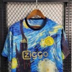 Mens Ajax 2023/24 Jersey 2
