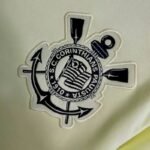 Mens Corinthians 2023/24 Pre-Match Jersey 5