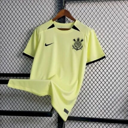 Mens Corinthians 2023/24 Pre-Match Jersey