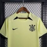 Mens Corinthians 2023/24 Pre-Match Jersey 2