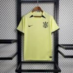 Mens Corinthians 2023/24 Pre-Match Jersey 1