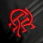 Mens Flamengo 2019/20 Jersey 5