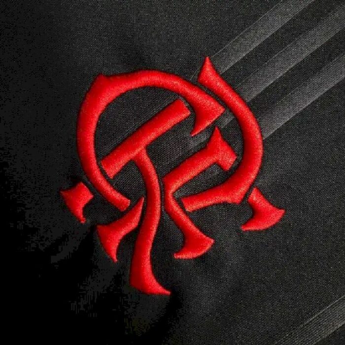 Mens Flamengo 2019/20 Jersey 5