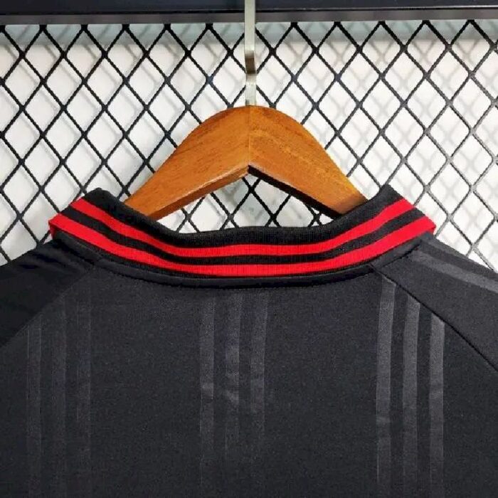 Mens Flamengo 2019/20 Jersey 6