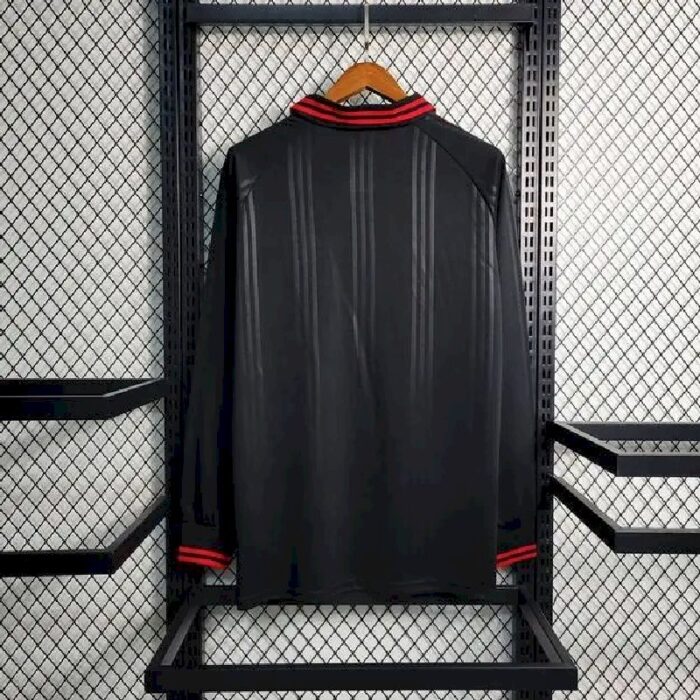 Mens Flamengo 2019/20 Jersey 7
