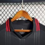 Mens Flamengo 2019/20 Jersey 2