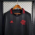 Mens Flamengo 2019/20 Jersey 1