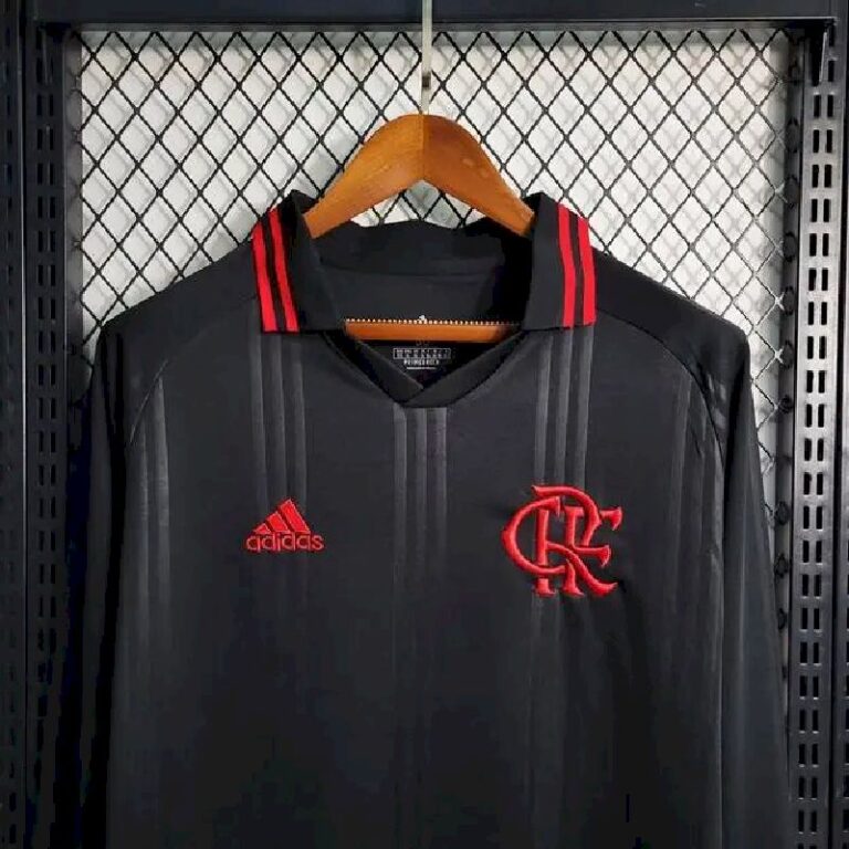 Mens Flamengo 2019/20 Jersey 1