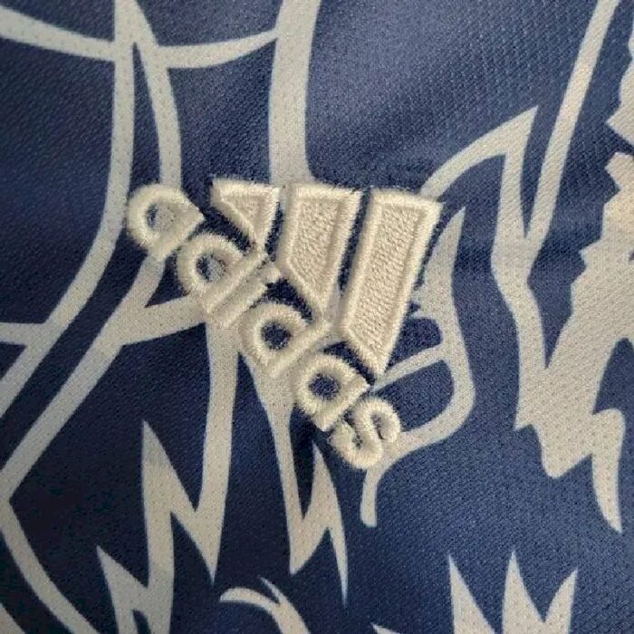 Mens Real Madrid 2023/24 Jersey 4