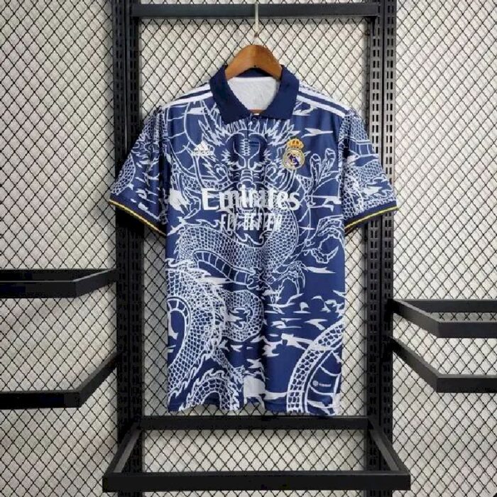 Mens Real Madrid 2023/24 Jersey 1
